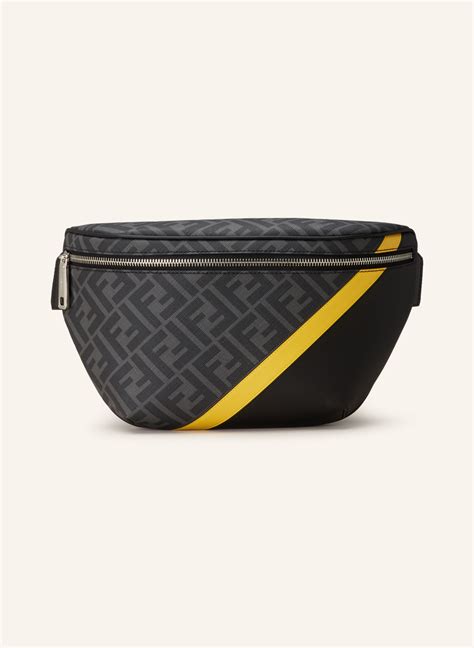 fendi waist bag free|Fendi belt bags women's.